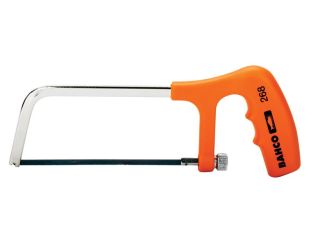 Bahco 268 Mini Hacksaw 150mm (6in) BAH268