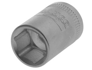 Bahco Hexagon Socket 3/8in Drive 10mm BAH38SM10