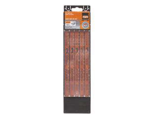 Bahco 3906 Sandflex® Hacksaw Blades 300mm (12in) x 32 TPI (Pack 100) BAH39061232