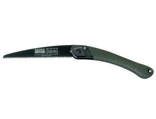 Bahco 396 LAP Laplander Folding Pruning Saw 190mm (7.5in) BAH396LAP