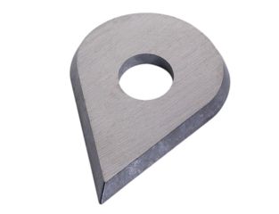 Bahco 625-DROP Carbide Edged Scraper Blade BAH625DROP