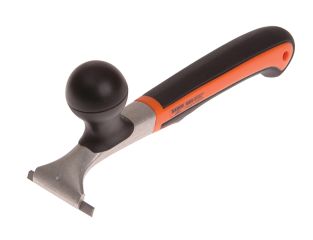 Bahco 665 Carbide Edged Heavy-Duty Paint Scraper BAH665