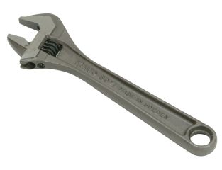 Bahco 8072 Black Adjustable Wrench 250mm (10in) BAH8072