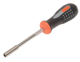 Bahco 808050A Screwdriver + Bits BAH808050A