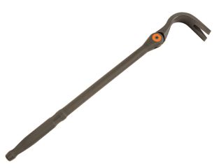 Bahco Multi-Position Crowbar with V-Claw Head 260mm BAHAPB260