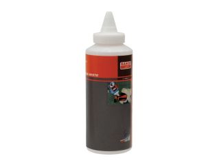 Bahco Chalk Powder Tube White 227g BAHCLWHITE