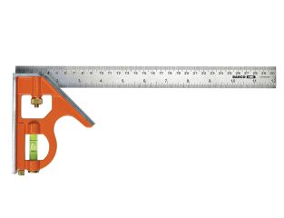 Bahco CS300 Combination Square 300mm (12in) BAHCS300