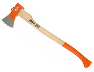 Bahco Felling Axe Ash Handle FGS 1.6-810 2.2kg BAHFGS16810