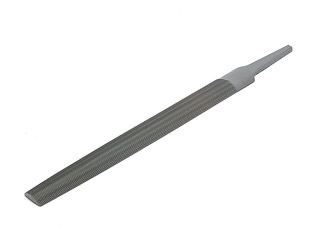 Bahco Half-Round Bastard Cut File 1-210-06-1-0 150mm (6in) BAHHRB6