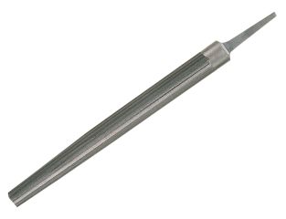 Bahco Half-Round Bastard Cut File 1-210-04-1-0 100mm (4in) BAHHRB4