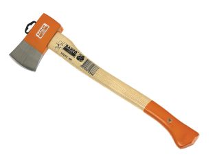 Bahco Camping Hatchet HUS 0.8-500 1.15kg BAHHUS08500