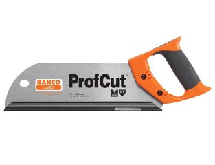 Bahco PC-12-VEN ProfCut Veneer Saw 300mm (12in) 11 TPI BAHPC12VEN