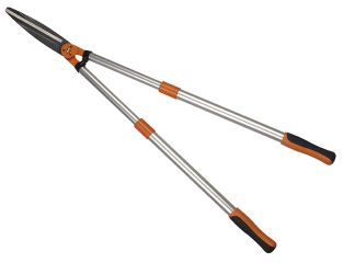 Bahco PG-57 Expert Telescopic Hedge Shears 790-1040mm BAHPG57