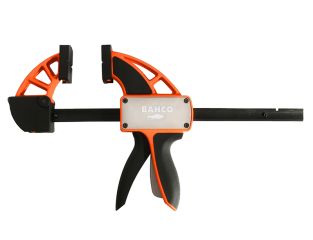 Bahco QCB-150 Better Clamp 150mm (6in) (CF 200kg) BAHQCB150