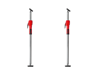 Bessey 1700-3000mm Telescopic Support Bar Twin Pack BESTE300X2