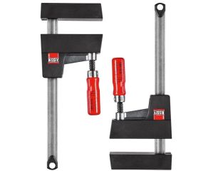 Bessey UK100 UniKlamp UK 1000/80 Twin Pack UK100