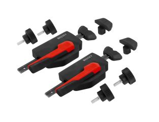 Bessey Horizontal Pull Down Clamp WNS-SET-MFT