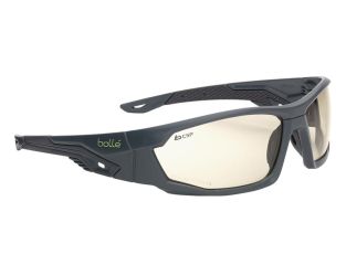 Bolle Safety MERCURO PLATINUM® Safety Glasses - CSP BOLMERCSP