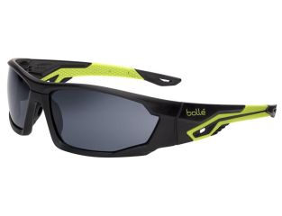 Bolle Safety MERCURO PLATINUM® Safety Glasses - Smoke BOLMERPSF