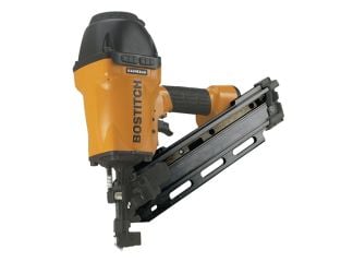 Bostitch F33 PTSM Pneumatic 33° Paper Tape Framing Nailer BOSF33PTSME