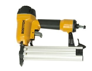 Bostitch SB-HC50FN Pneumatic Concrete Block Nailer 20-50mm Nails BOSSBHC50FN