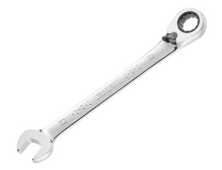 Expert Ratcheting Spanner 13mm BRIE113305B