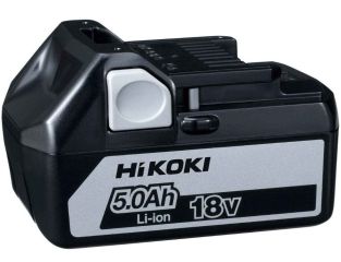 Hikoki 5ah 18v Battery Lithium Ion BSL1850Z