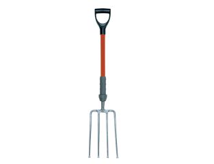 Bulldog Premier Insulated Trench Fork BUL5TFIN