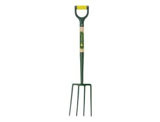 Bulldog Evergreen Digging Fork BUL7103