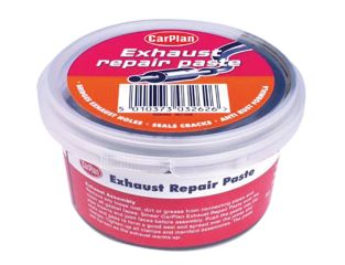 CarPlan Exhaust Repair Paste 250g C/PMEP251