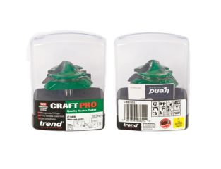 Trend Mitre lock large 15mm to 25mm C188X1/2TC