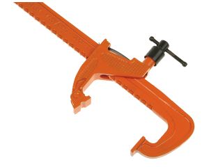 Carver T186-150 Standard-Duty Rack Clamp 15cm CRVT1866