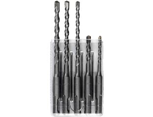 Makita Performance SDS Plus Bit Set 5Pc D-03888