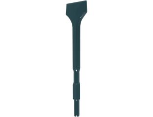 Makita Scaling Chisel 17mm Hex Shank 50mm D-20694