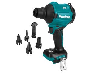 Makita 18v LXT Brushless Dust Blower DAS180Z