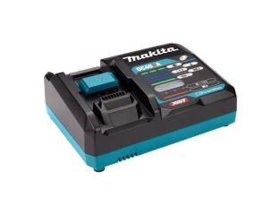 Makita 36-40V Rapid Charger DC40RA