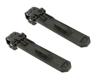 DeWALT TOUGHSYSTEM™ Brackets x 2 DEW170362