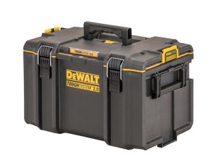 DeWALT DS400 TOUGHSYSTEM™ 2.0 Toolbox DEW183342