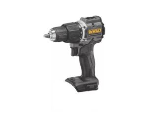 Dewalt 18v XR Brushless Limited Edition 100 Year Combi Body Only DCD100N 