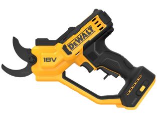 Dewalt 18V XR Cordless Pruner Garden Tree Cutter 38mm Max Cut DCMPP568N