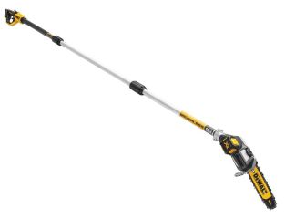 DeWALT DCMPS567N XR Brushless Pole Saw 18V Bare Unit DEWDCMPS567N