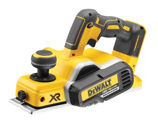 DeWALT DCP580N XR Brushless Planer 18V Bare Unit DEWDCP580N