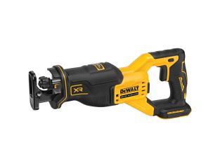 Dewalt 18v XR Brushless Reciprocating Saw Body Only DCS382Z