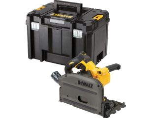 DeWALT DCS520N FlexVolt XR Plunge Saw 54V in Tstak Case DCS520NT