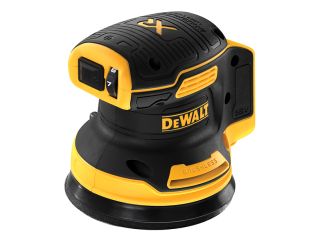 DeWALT DCW210N XR Brushless Random Orbital Sander 18V Bare Unit DEWDCW210N