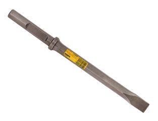 DeWALT Steel Cold Chisel 30kg 32 x 500mm DEWDT6929QZ