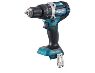 Makita Brushless LXT 18v Combi Drill DHP484Z