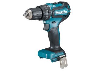 Makita LXT 18v Brushless 2-Speed  Combi Drill Body Only DHP485Z