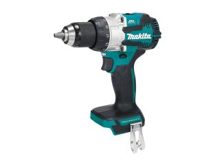 Makita Brushless LXT 18v 2-Speed Combi Drill DHP489Z