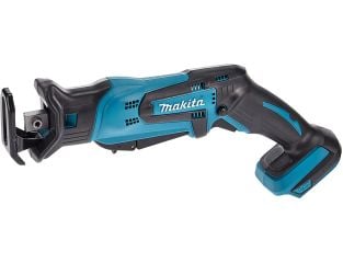 Makita 18v Compact  Reciprocating Saw Body Only DJR185Z